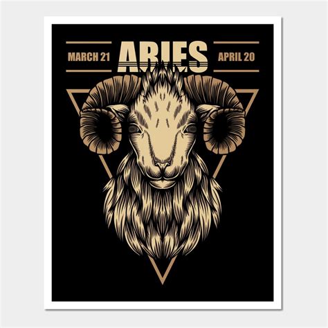 Aries Zodiac Symbol by utopia-shop | Aries zodiac, Vector illustration, Aries