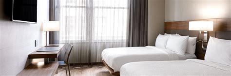 New Orleans Lodging in the French Quarter | AC Hotel New Orleans French ...