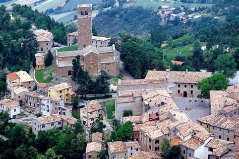 (Italiano) San Leo | Santarcangelo di Romagna