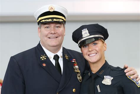 Boston Police welcome 115 new officers to the ranks – Boston Herald