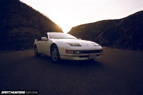 300ZX: Good Design Doesn't Have To Cost A Lot - Speedhunters