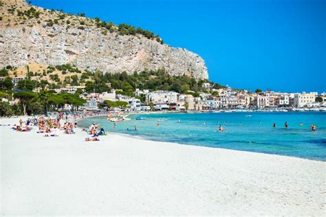 Southern Italy Beaches