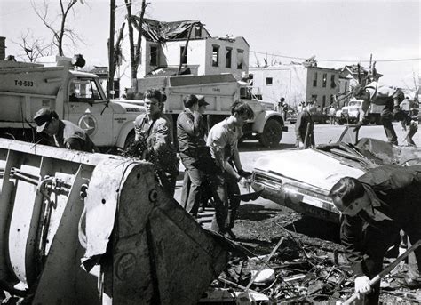 Survivors and Guard members remember deadly Xenia tornado on 45th ...