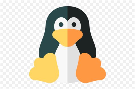 Linux - Free Logo Icons Switch Linux Distro Png,Linux Icon Vector - free transparent png images ...