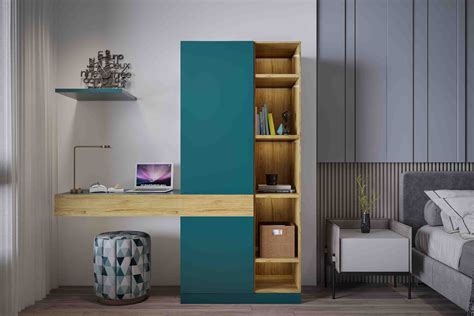 Discover Modular Study Table Solutions | Pepperfry