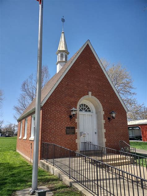 KASKASKIA BELL STATE HISTORIC SITE - Updated November 2024 - Kaskaskia ...