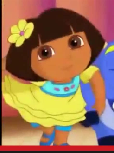 Image - Dora Dress.jpg - Dora the Explorer Wiki