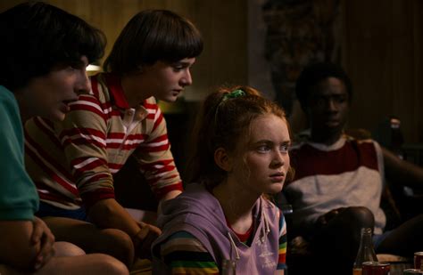 ‘Stranger Things’ Season 4 Easter Eggs - Netflix Tudum