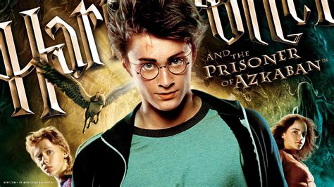 harry potter and the prisoner of azkaban movie hd widescreen wallpaper / movies backgrounds