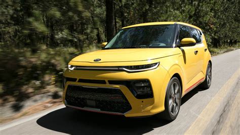 El KIA Soul que deseamos llegue a México