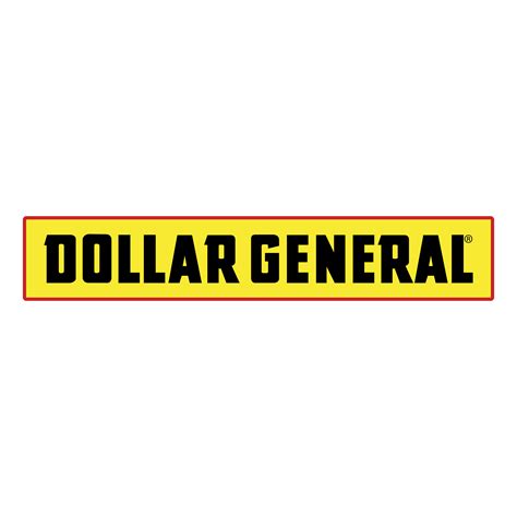 Dollar General Logo PNG Transparent & SVG Vector - Freebie Supply