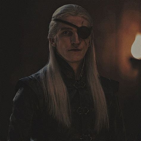 Aemond Targaryen