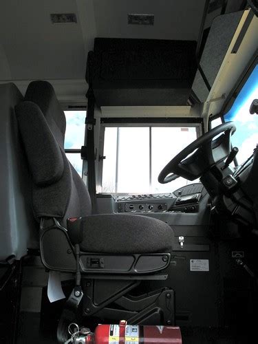 31924 2011 Blue Bird 77 Maximum Passenger School Bus | Flickr