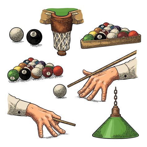 Of Billiard Tables and Pool Cues: A Brief History of Pocket Billiards - A&C Billiards & Barstools