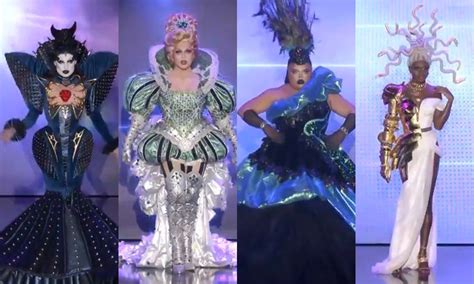 RuPaul’s Drag Race Season 13 Episode 16 Recap: Grand Finale! - IN Magazine