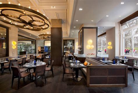 Michelin Star Restaurants in London | London’s 2021 Michelin Stars - Eater London