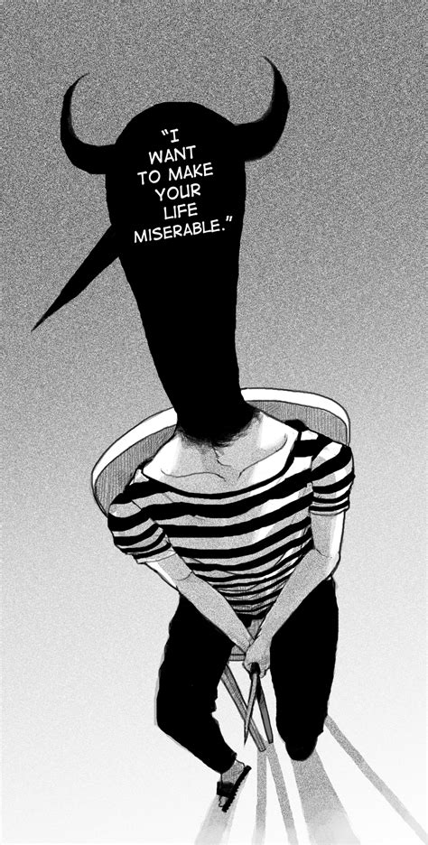 Oyasumi Punpun by Fifty-50 on Newgrounds