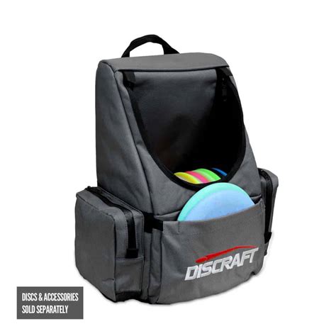 27 Best Disc Golf Bags (Yes, You Need One of These) - DiscgolfNOW.com