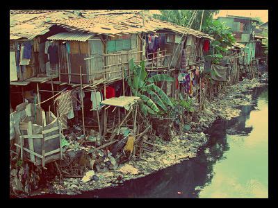 5 Largest Slums in the World - The Borgen Project