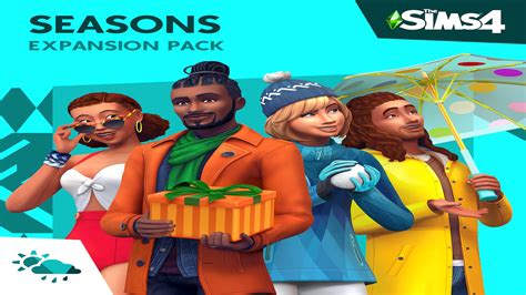 The Sims 4: Seasons Reviews - OpenCritic