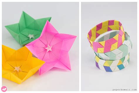 Kawaii Origami - Super Cute Origami Projects for Easy Folding Fun, I'm pleased to present my ...