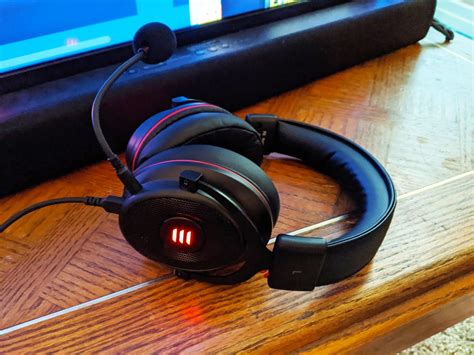 EKSA E900 Pro Gaming Headset review: Great experience for you, but ...