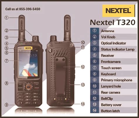 can you still use nextel phones - Hollis Murry