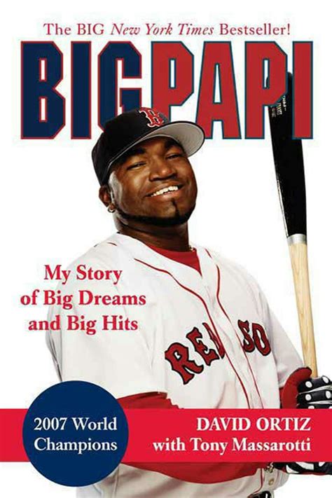 Big Papi