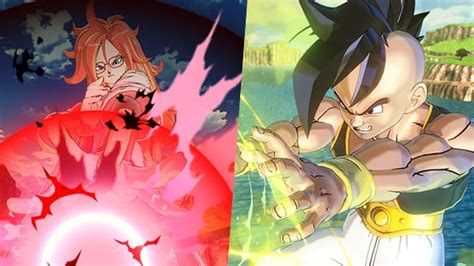 Dragon Ball Xenoverse 2 update 10 launches December 11, DLC ‘Ultra Pack 2’ launches December 12 ...