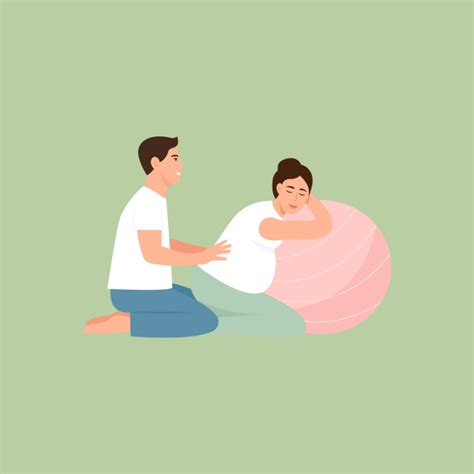 The Benefits of Prenatal Massage for Back Pain in Pregnancy — KOEO