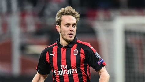 AC Milan's Alen Halilovic Completes Loan Move to Standard Liege With Option to Buy - Sports ...