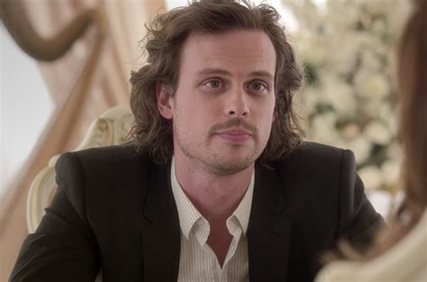 Spencer Reid From Criminal Minds Haircuts, Ranked