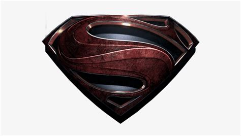 Man Of Steel Logo Png - Superman Man Of Steel Logo Png - Free Transparent PNG Download - PNGkey