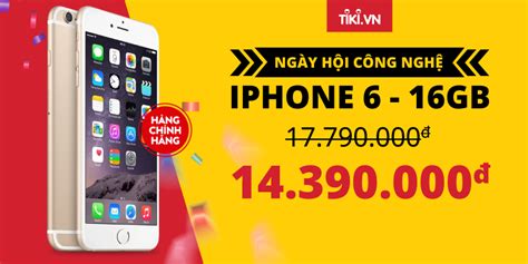 [QC] Ngày hội công nghệ - Tuột giá không phanh đến 69% TẠI TIKI.VN ...