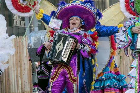 2024 Mummers Parade: Everything you need to know | PHL17.com