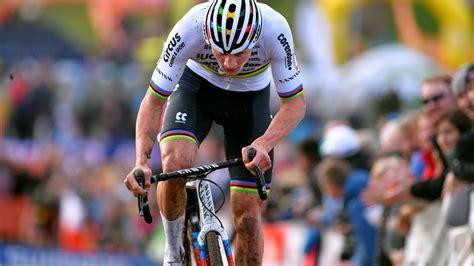 Cycling news – Mathieu van der Poel ponders 2021 Tour de France debut ...