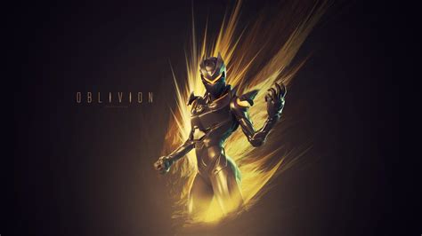 Oblivion Fortnite Wallpapers - Wallpaper Cave