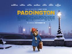 Paddington (film) - Wikipedia