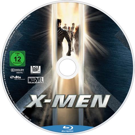 X-Men | Movie fanart | fanart.tv