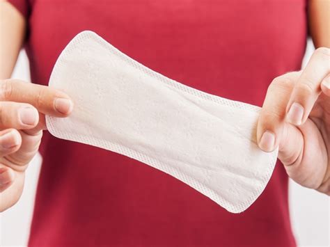 How to Prevent Period Stains | Healthy Living