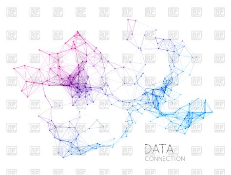 Network Background Vector at Vectorified.com | Collection of Network ...