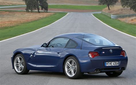 2002 Bmw Z3 Coupe - news, reviews, msrp, ratings with amazing images