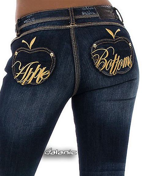 Apple Bottom Jeans- The most trending outfit in the fashion world. http ...