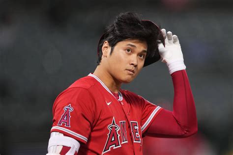 Blum: Why I voted Shohei Ohtani for AL MVP - The Athletic