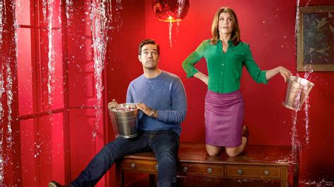 Catastrophe Season 4 Episode Guide & Summaries and TV Show Schedule