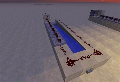 Minecraft Redston Contraptions (TNT Traps!) Minecraft Map