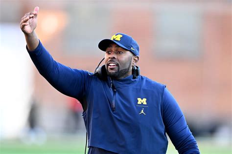 Michigan Football: A Look at the History of First-Year Head Coaches ...