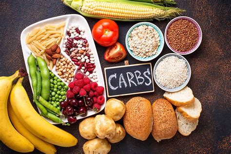 How Many Carbs Per Day For Diabetics? | Ways to Count Carbs in Diabetes ...