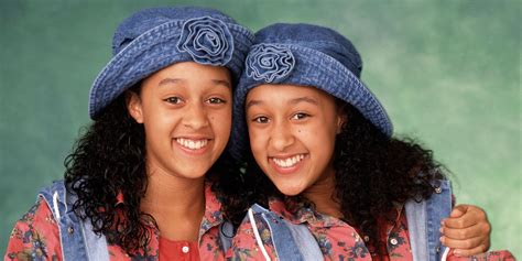 You Won't Believe What Roger From "Sister Sister" Looks Like Now!