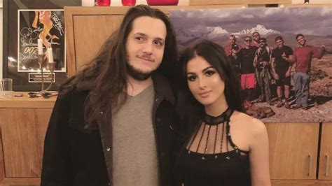 Did SSSniperWolf boyfriend Evan Sausage cheat on her?